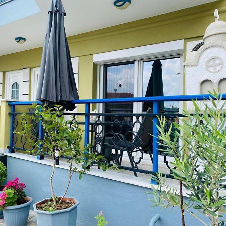Minimal & Cozy Διαμερισμα Με Δωρεαν Χωρο Σταθμευσησ Apartment Kavala Exterior photo